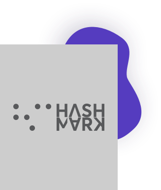 Hashmark